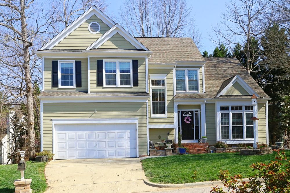 Triangle Home Finders