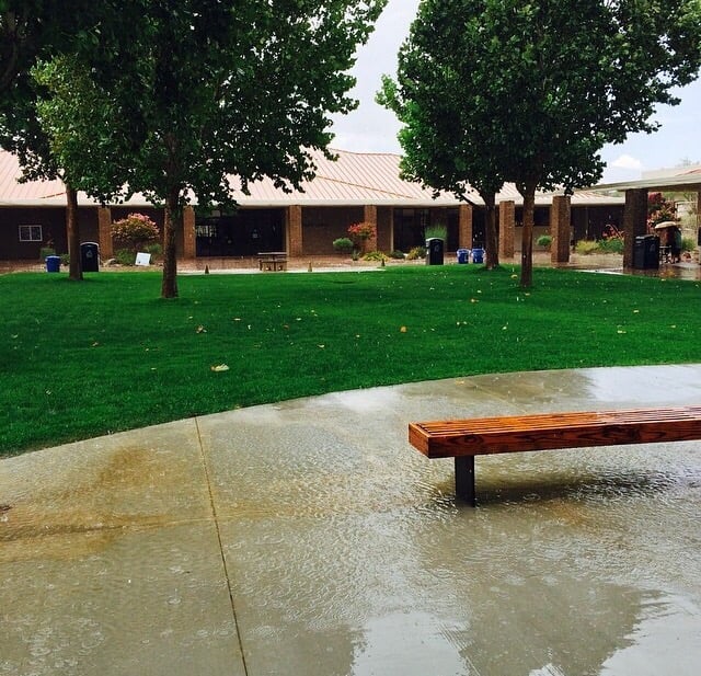 Copper Mountain College Colleges & Universities 6162 Rotary Way