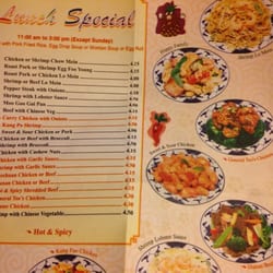 smithfield lunch deals