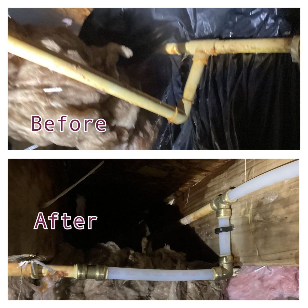 Dapper Plumbing, Heating, and Electrical