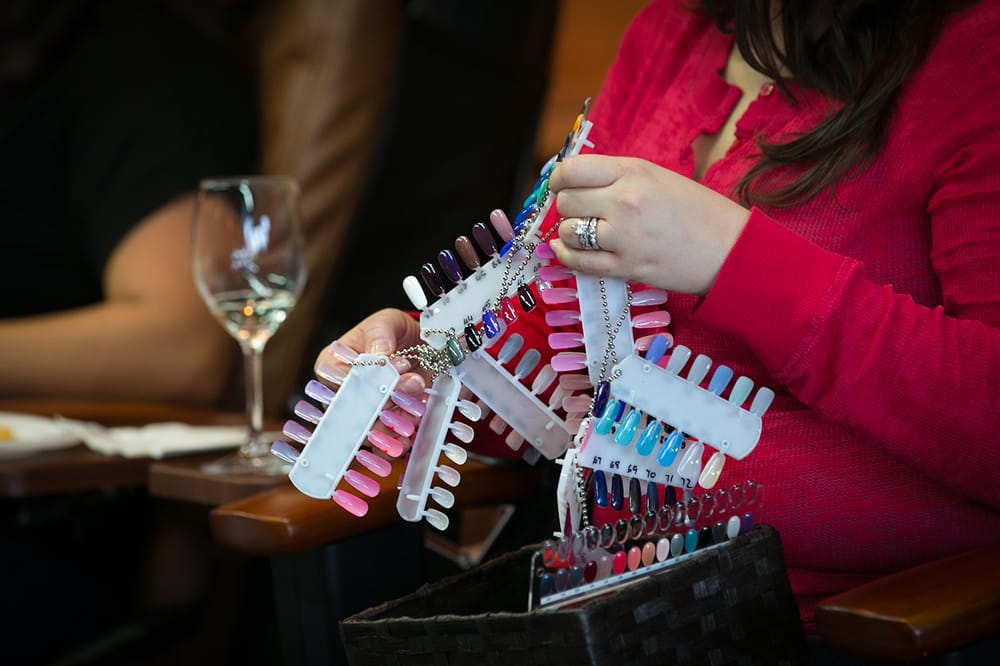 Michelle’s Nail Spa 202 Photos & 255 Reviews Nail Salons 108 E