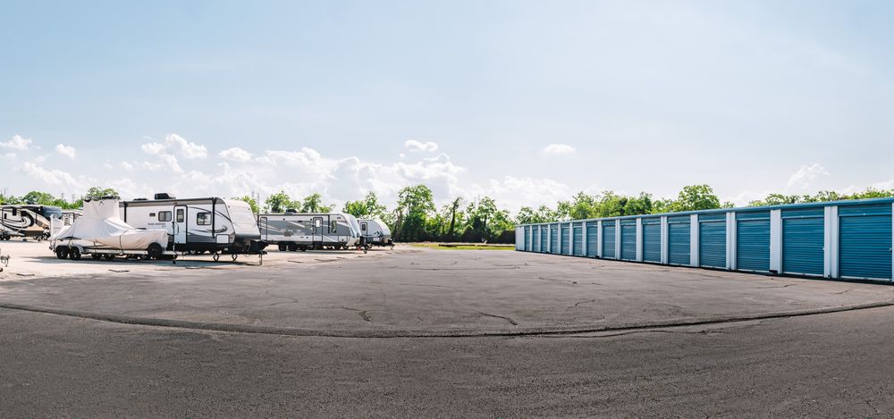Safe Harbor Storage of Clear Lake