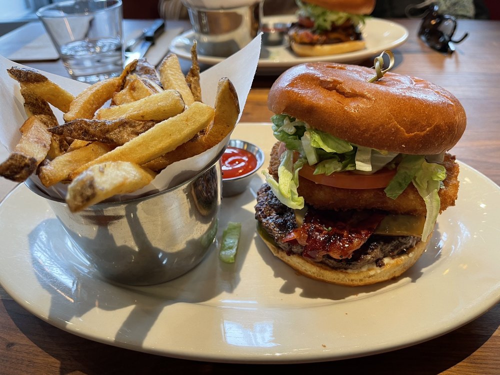 Browns Socialhouse