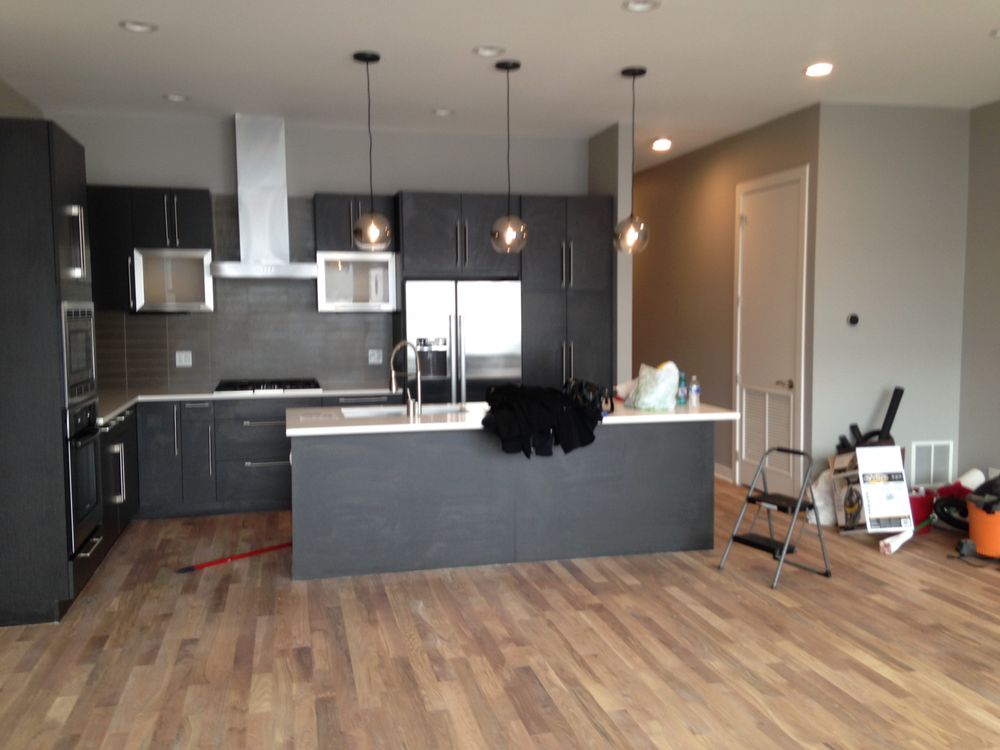 KLB Cleaning Service 16 Photos Home Cleaning