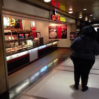 Cajun Grill At Union Station 38 Reviews Chinese 225 S C St Photo Of Cajun Grill At Union Station Chicago Il United States The