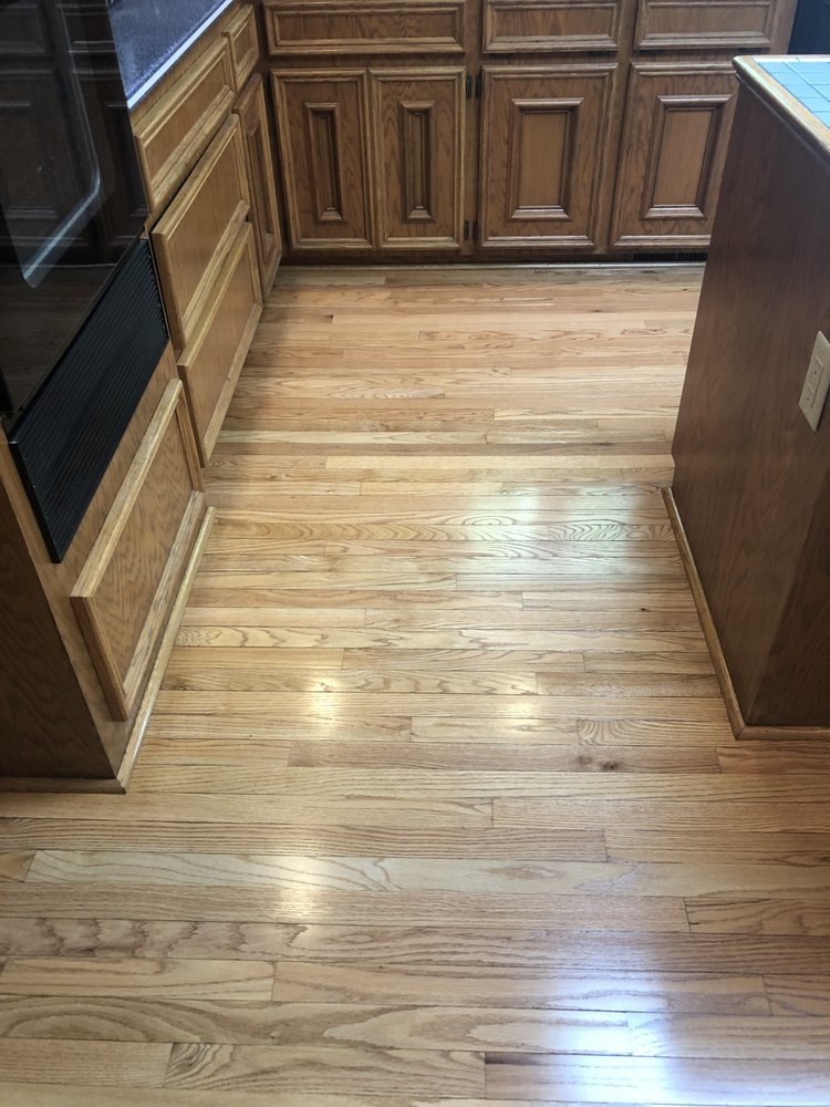 Absolute Hardwood