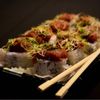 Best Japanese Restaurant in Fort Worth