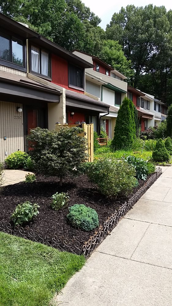 Clark's Landscaping