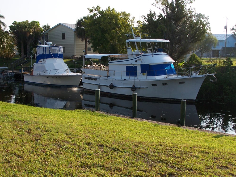 Seahorse Yacht Sales Boat Dealers 1310 Lee St, Fort Myers, FL
