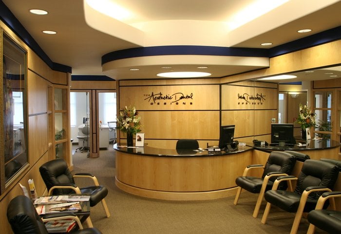 image of business Aesthetic Dental Designs