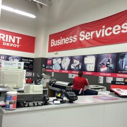 Today's Best Office Depot and OfficeMax Deals Why you'll love it: If your office needs a full-color printer to create amazing brochures, posters, and photos, the Canon PIXMA Pro Color Professional Inkjet Printer is the best.