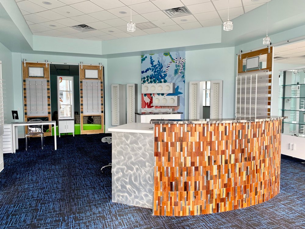 image of business LOOK Dental and Vision