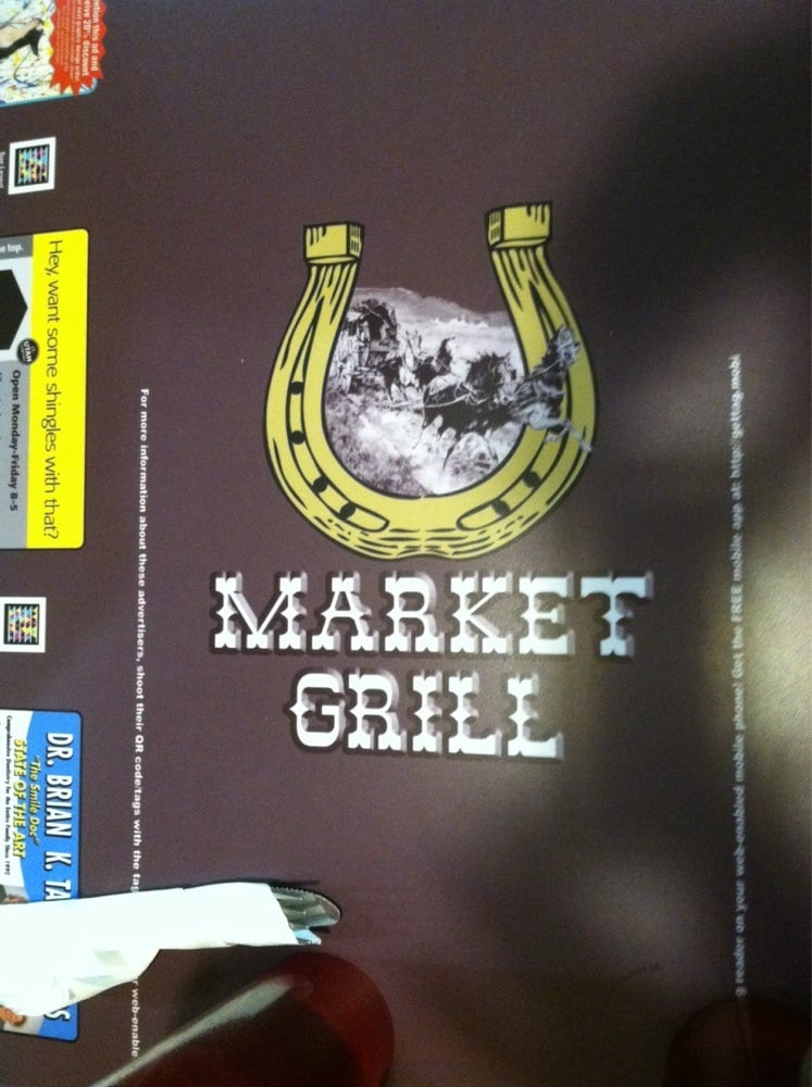 Market Grill 13 Photos & 41 Reviews Steakhouses 2290 W Hwy 56