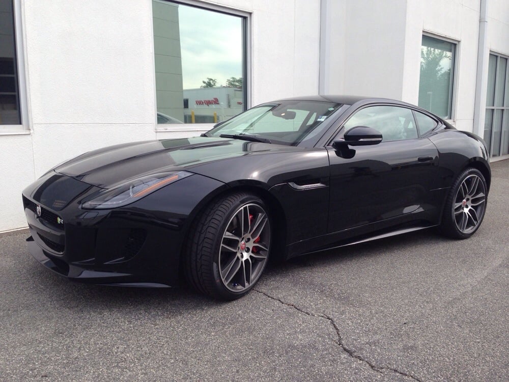 Land Rover of Greensboro