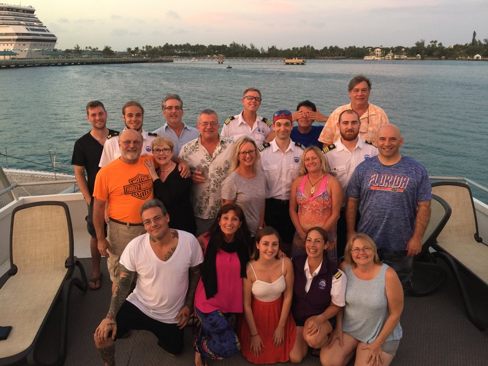 Hampton Dive Center