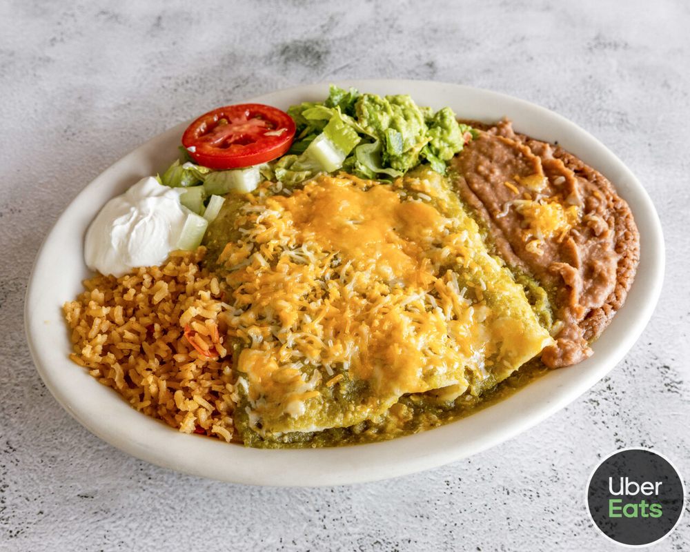 Pollo Picosito