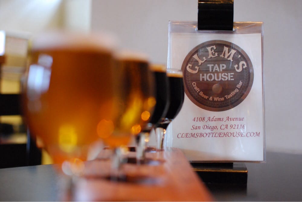 Clem’s Tap House 47 Photos & 79 Reviews Delis 4108 Adams Ave