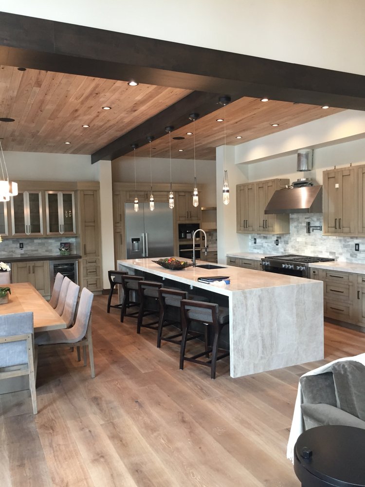 image of business Classic Wood Floors