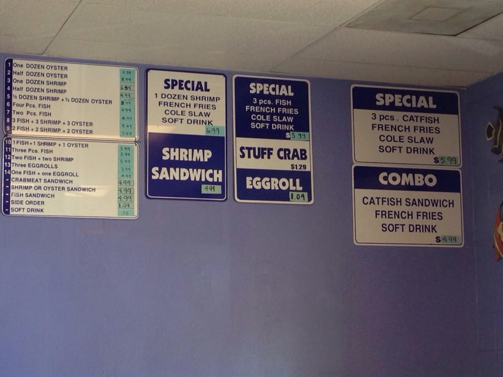 Fountain View Fish Market 64 Photos & 117 Reviews Seafood