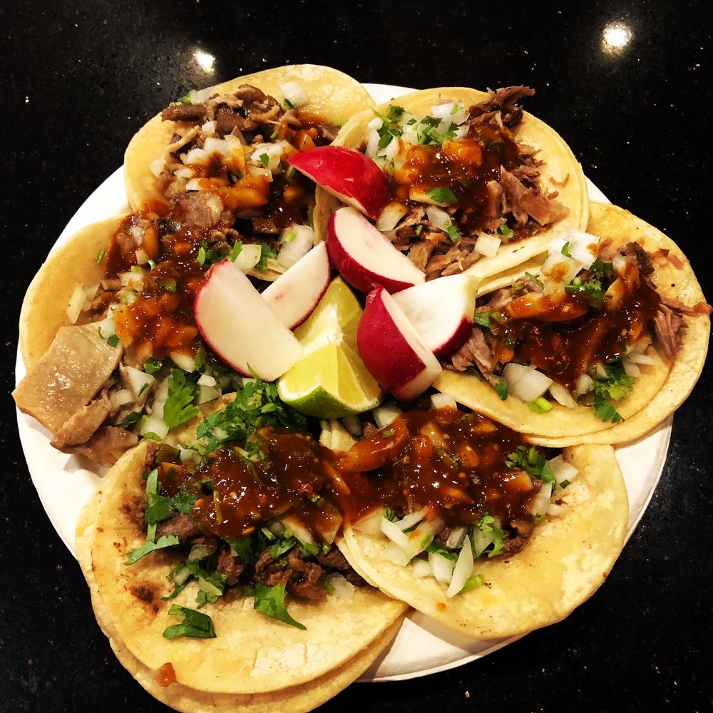 La Estrella Tacos #1 La Estrella Tacos #1