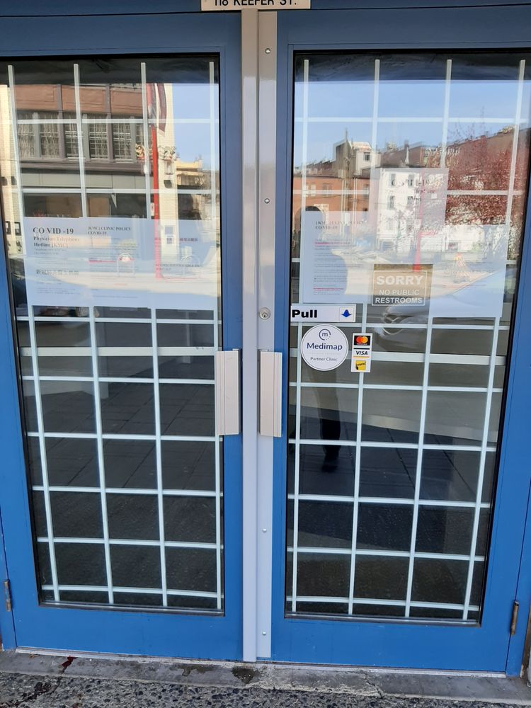 Yaletown Locksmith