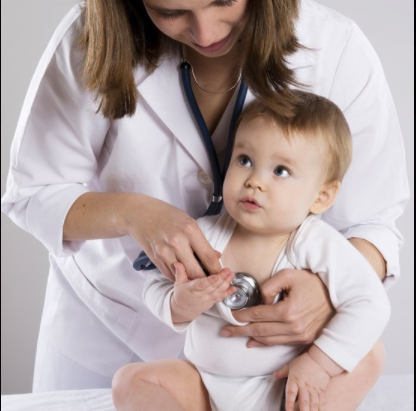 image of business Stephen D Borchman, MD