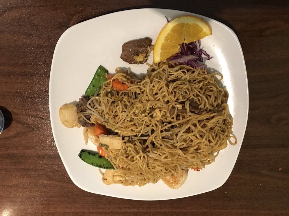 Angel’s Thai Cafe 28 Photos & 101 Reviews Thai 136 Monroe Ctr NW