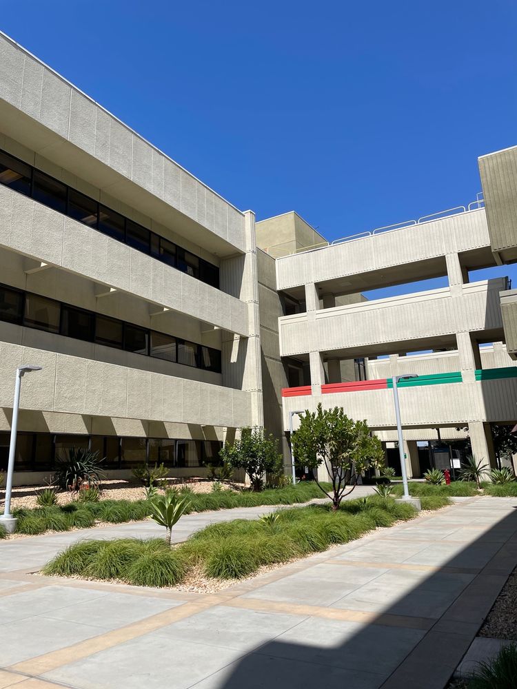 Kaiser Permanente Orchard Medical Offices