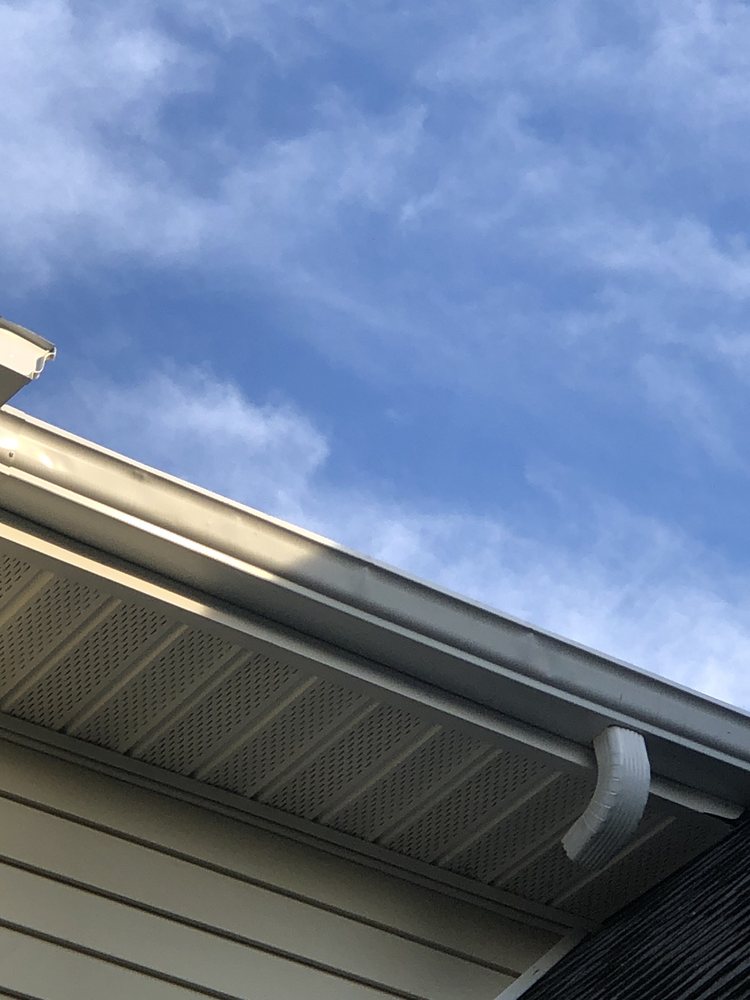 Brian Creech Roofing