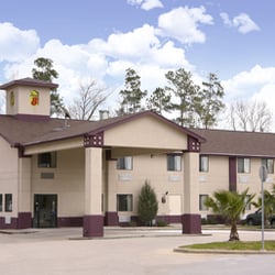 Super 8 Cleveland Tx Hotels 427 West Southline Photo Of Super 8 Cleveland Tx United States