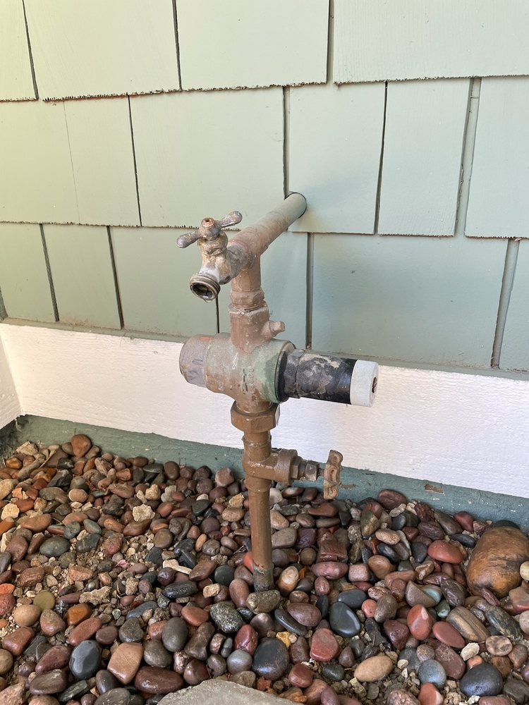 KP Plumbing & Leak Detection Specialists