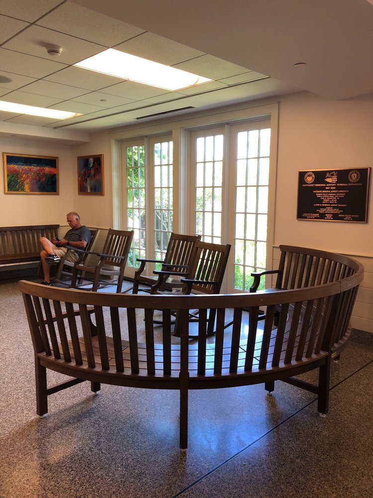 Nantucket Memorial Airport ACK 23 Photos & 18 Reviews Airports