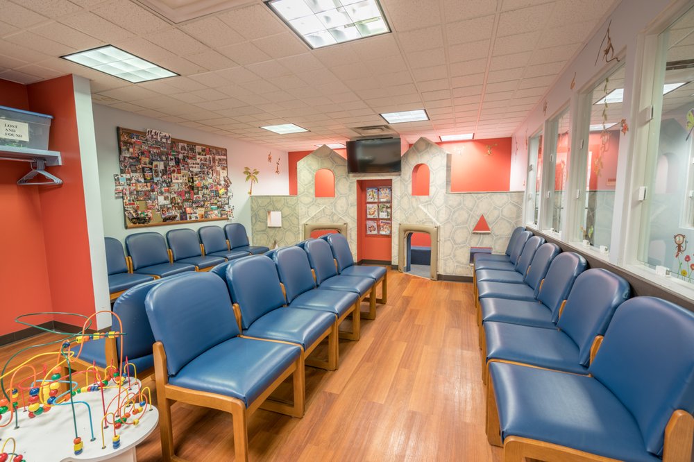 image of business Skarpathiotis George, MD