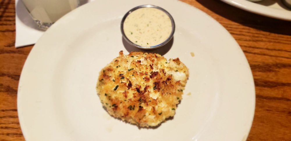 Blue Ridge Grill Blue Ridge Grill