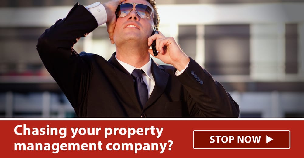 Real Property Management