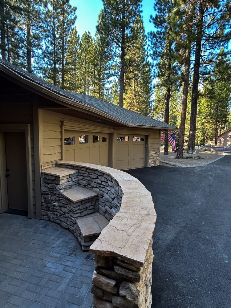 Diamond Stone Masonry