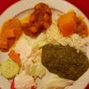 Gandhi Cuisine of India