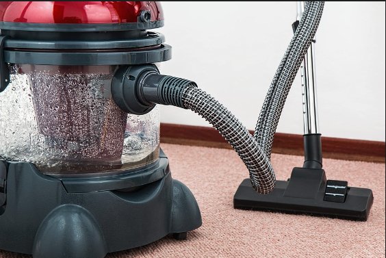 Triple D's Carpet Cleaning