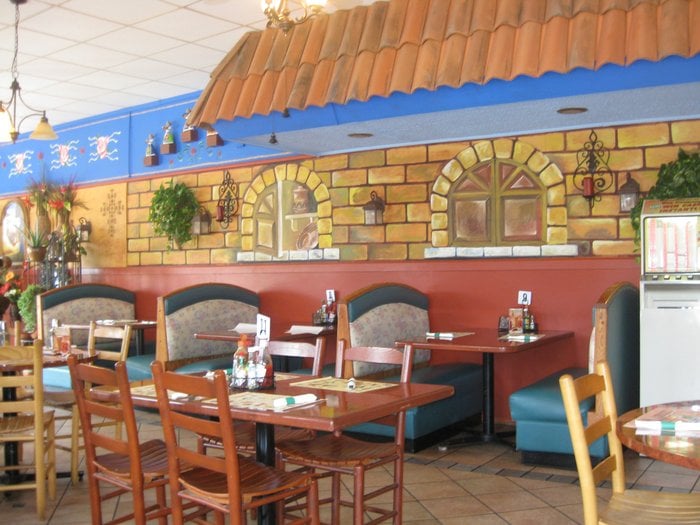 Las Cazuelas Mexican Grill CLOSED Mexican 2200 60th St, Kenosha