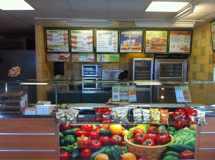 Subway