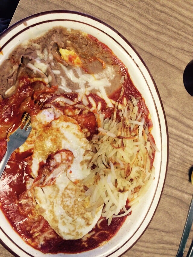 New Clock Restaurant 115 Photos & 108 Reviews Diners 8409 Dyer St, El Paso, TX