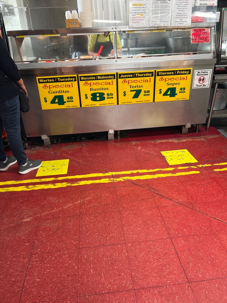 Guanajuato Meat Market Guanajuato Meat Market