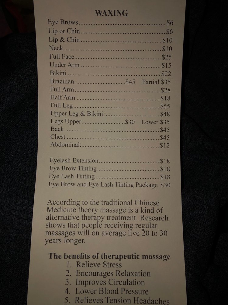 New You Spa