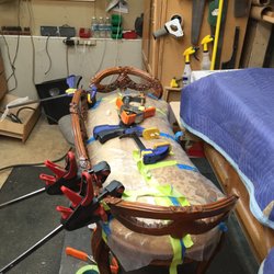 Action Furniture Repair 109 Photos 1860 Photo Of Action Furniture Repair Roseville Ca United States