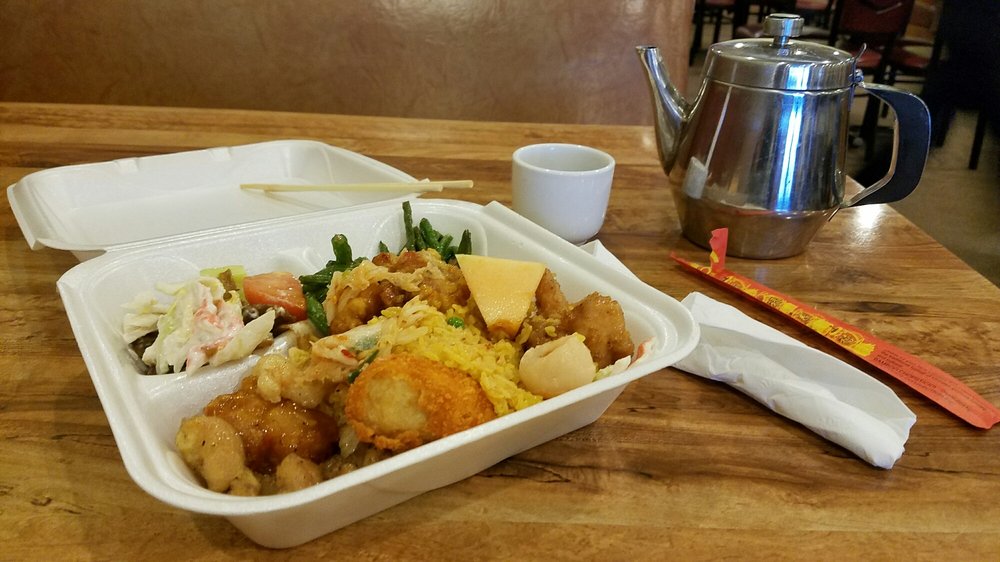 China Buffet 25 Reviews Buffets 6017 W Mequon Rd, Mequon, WI