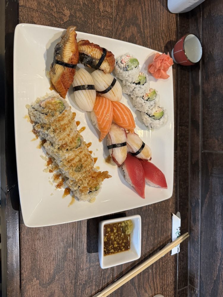 Sushi Nikko
