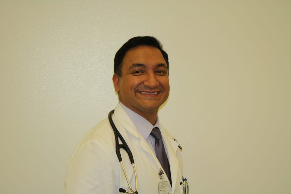 image of business Inderpal Randhawa, MD - Scapps