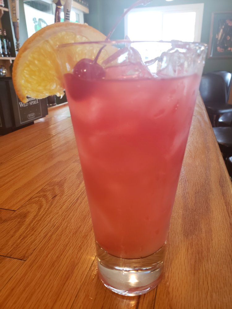 Scottish Heights Restaurant and Bar