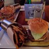 Citizen Burger Bar Carytown