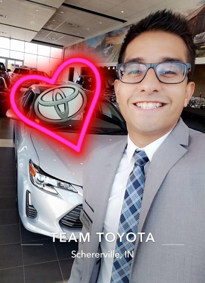 Team Toyota 44 Photos & 27 Reviews Car Dealers 400 Indianapolis